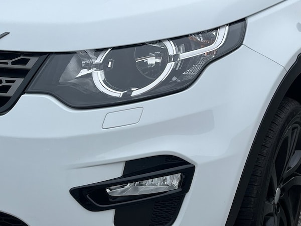 Used Land Rover Discovery Sport 2015 for sale - 75264169: Photo 17