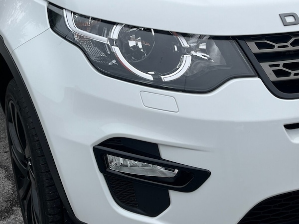 Used Land Rover Discovery Sport 2015 for sale - 75264169: Photo 19