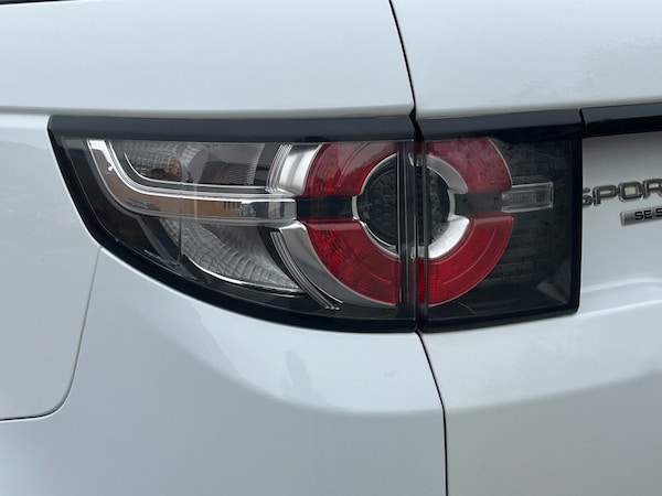 Used Land Rover Discovery Sport 2015 for sale - 75264169: Photo 20
