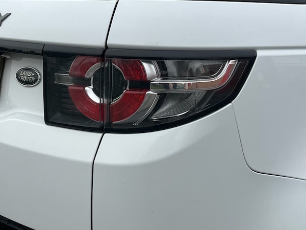Used Land Rover Discovery Sport 2015 for sale - 75264169: Photo 22