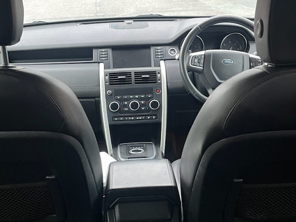 Used Land Rover Discovery Sport 2015 for sale - 75264169: Photo 23