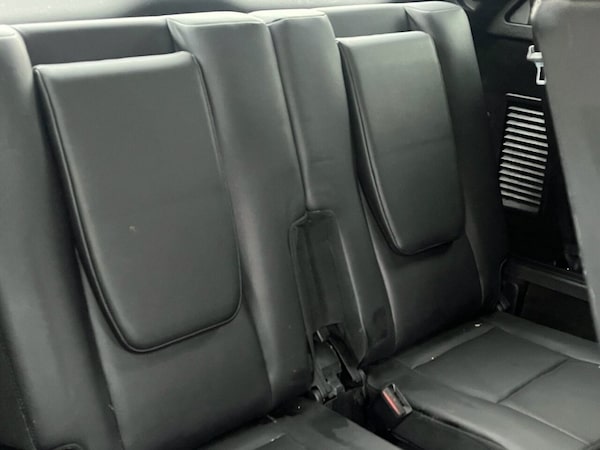 Used Land Rover Discovery Sport 2015 for sale - 75264169: Photo 29