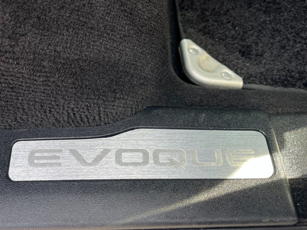 Vehicle 32