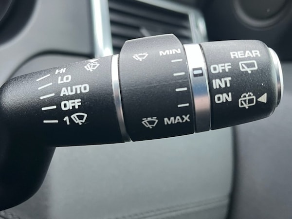 Used Land Rover Discovery Sport 2015 for sale - 75264169: Photo 34