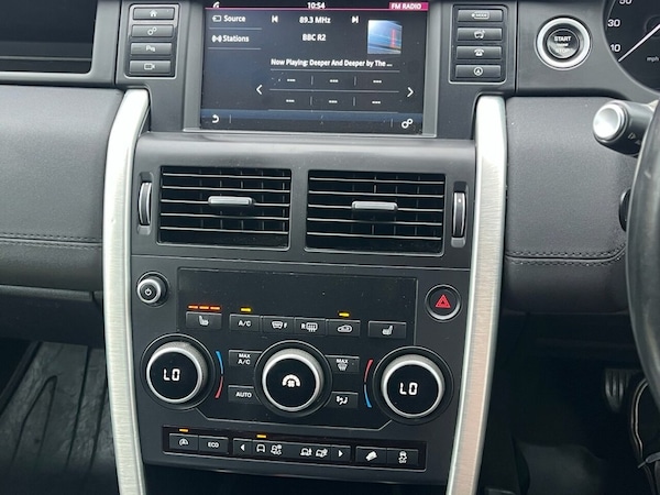 Used Land Rover Discovery Sport 2015 for sale - 75264169: Photo 37