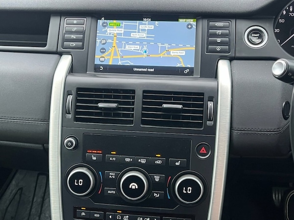 Used Land Rover Discovery Sport 2015 for sale - 75264169: Photo 38