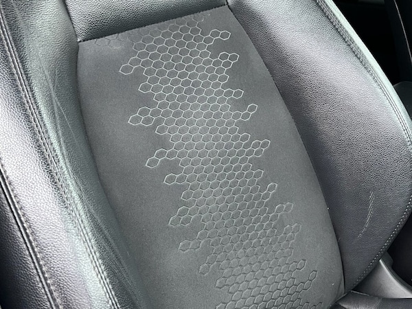 Used Land Rover Discovery Sport 2015 for sale - 75264169: Photo 43