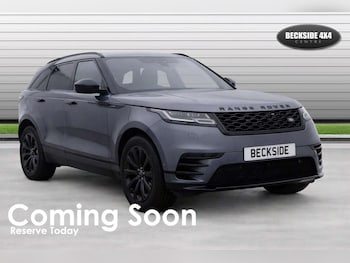 Used Land Rover Range Rover Velar 2018 for sale - 79404868: Photo