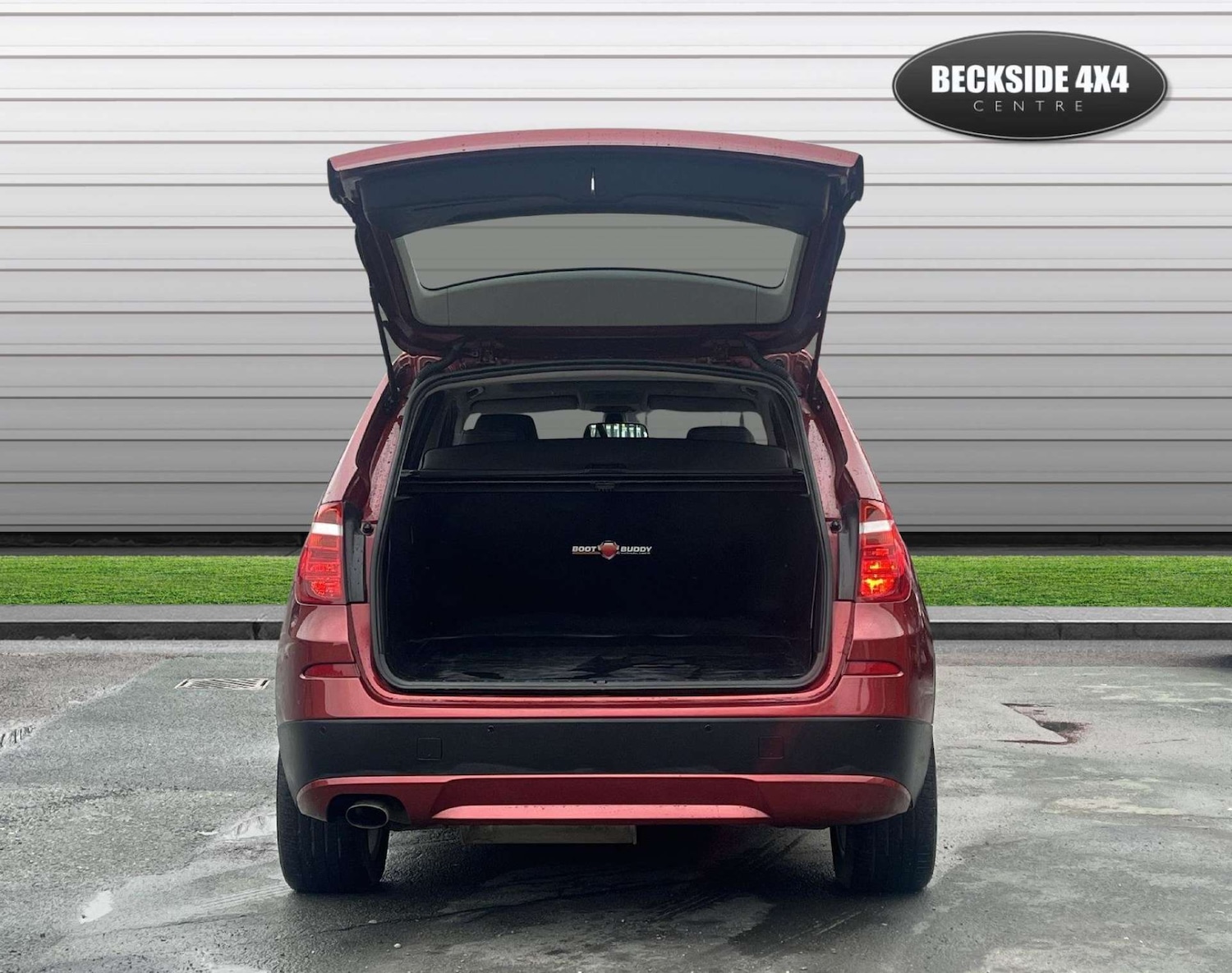 Used BMW X3 2011 for sale - 77653013: Photo 11