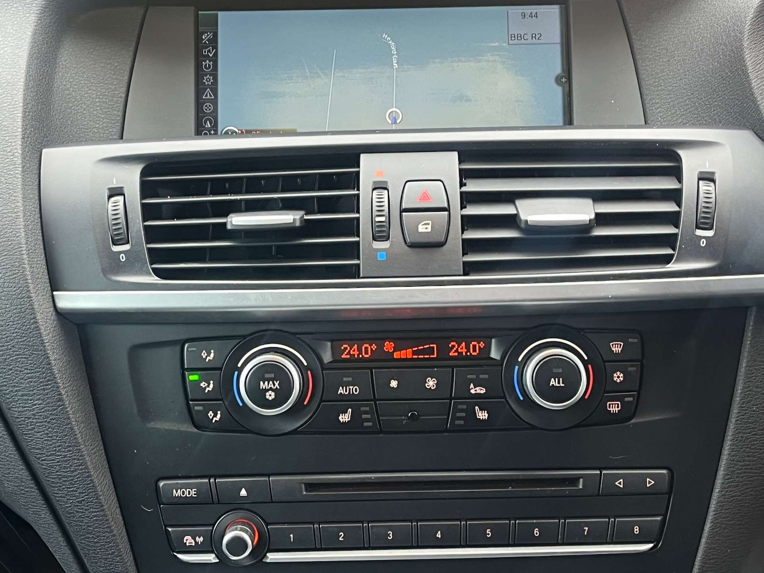 Used BMW X3 2011 for sale - 77653013: Photo 12