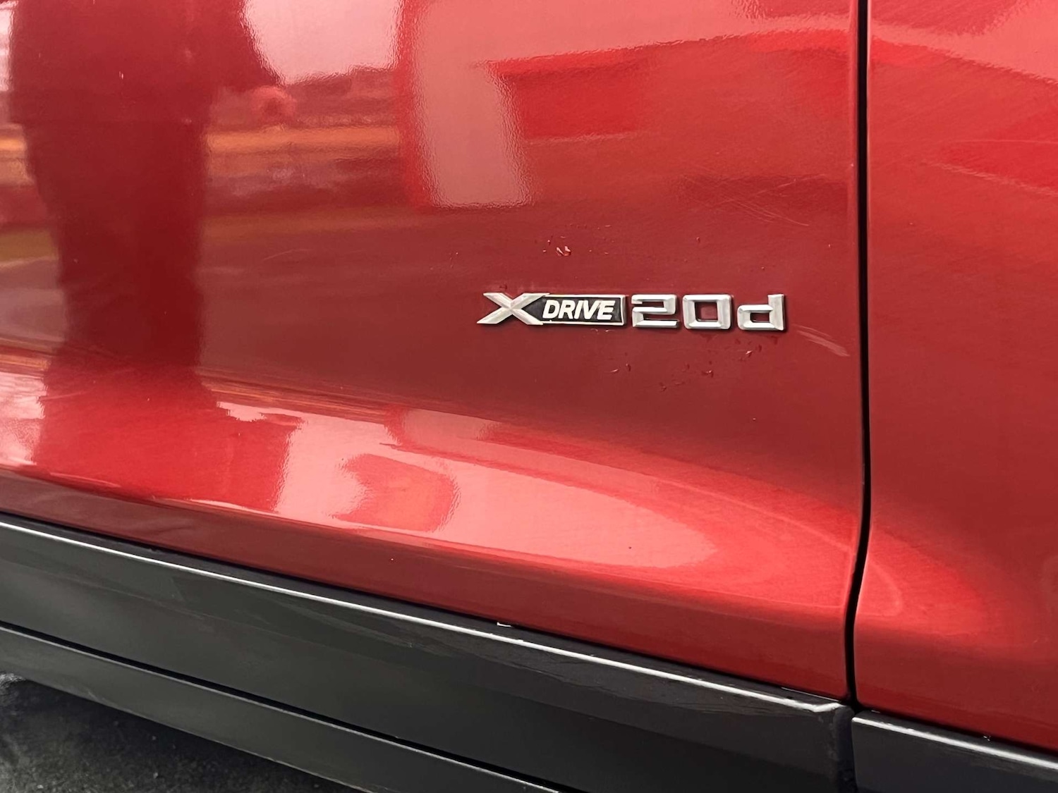 Used BMW X3 2011 for sale - 77653013: Photo 14