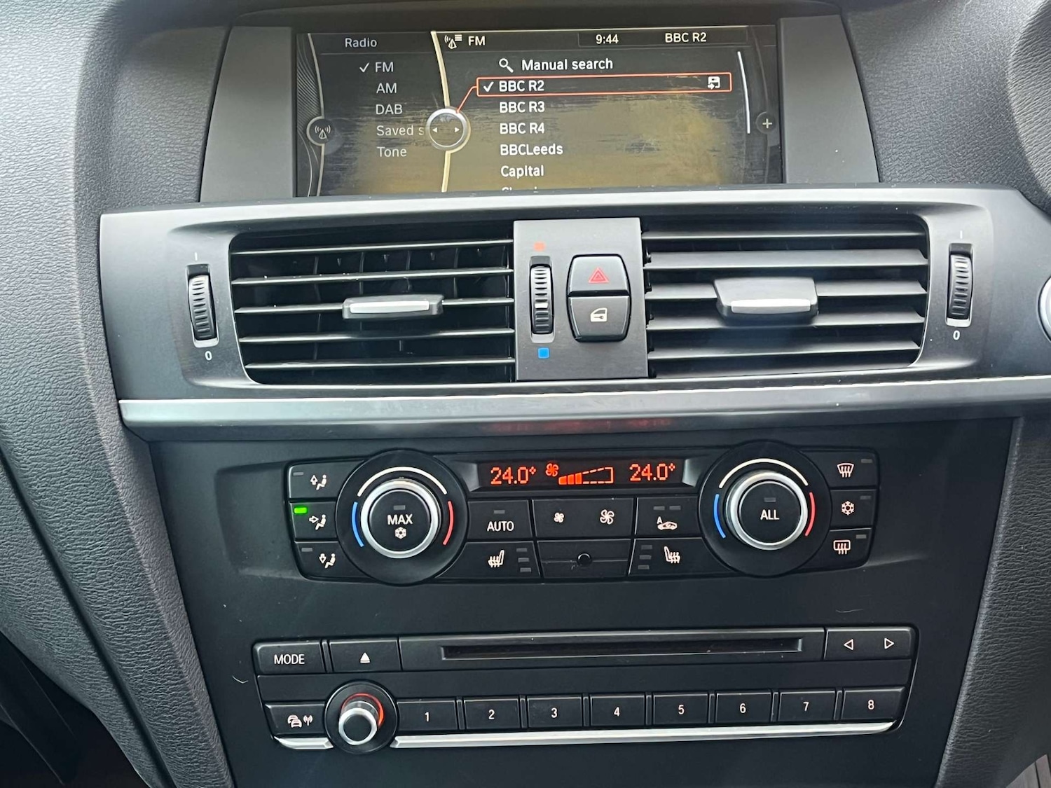 Used BMW X3 2011 for sale - 77653013: Photo 18