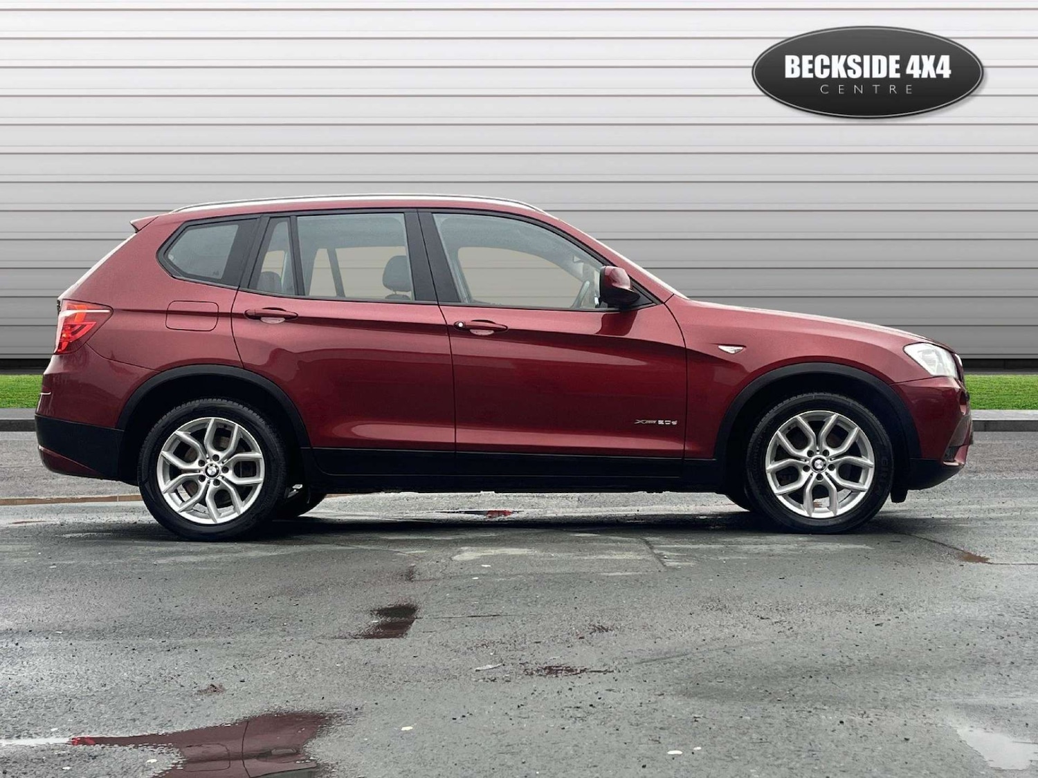 Used BMW X3 2011 for sale - 77653013: Photo 2