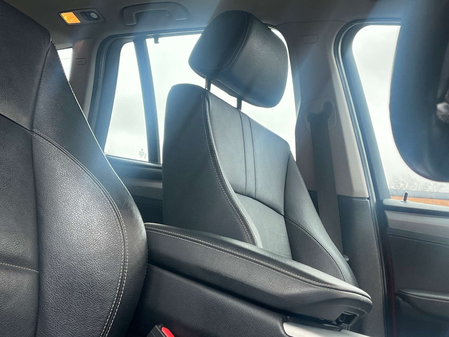 Used BMW X3 2011 for sale - 77653013: Photo 23