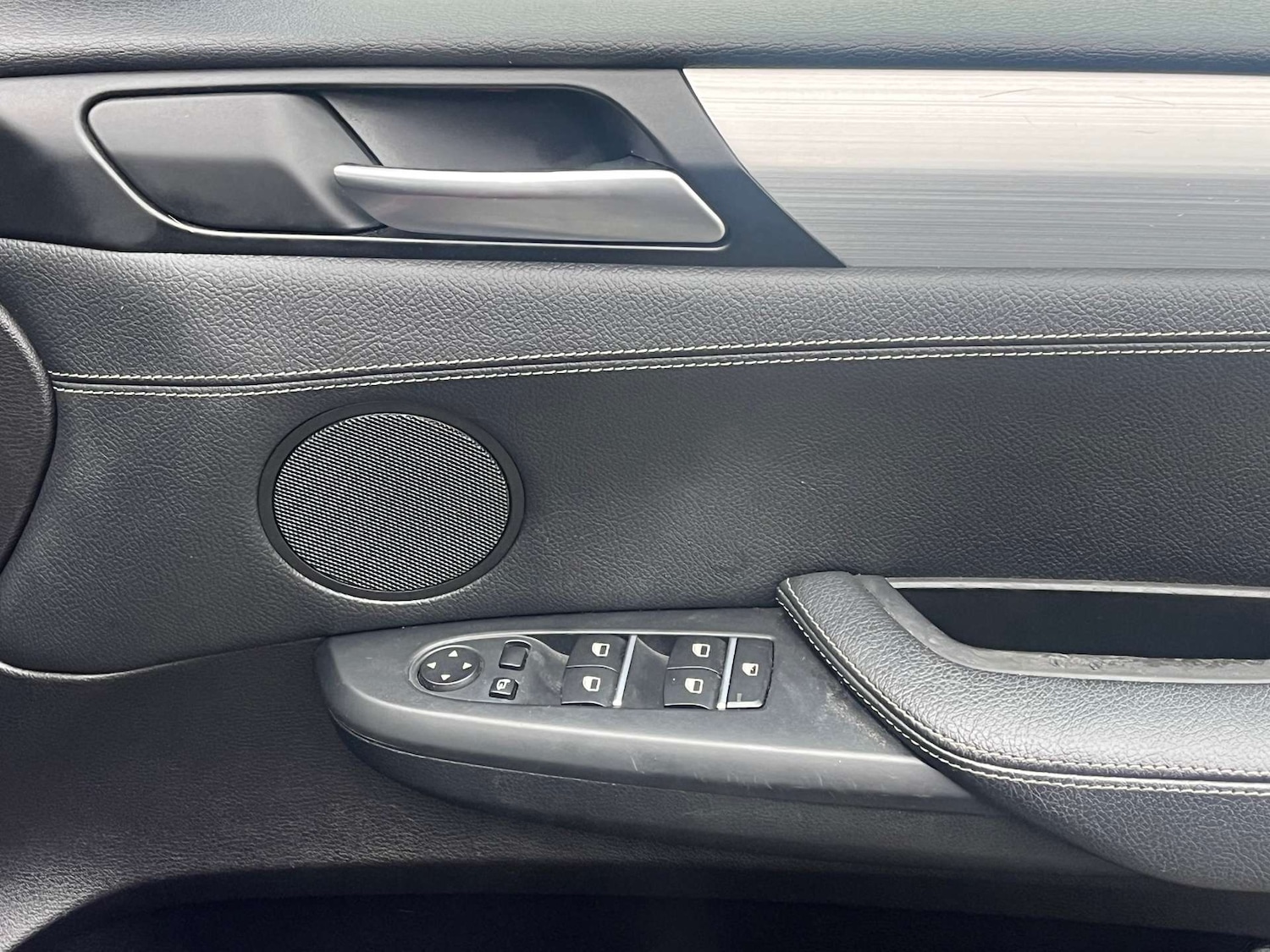 Used BMW X3 2011 for sale - 77653013: Photo 31