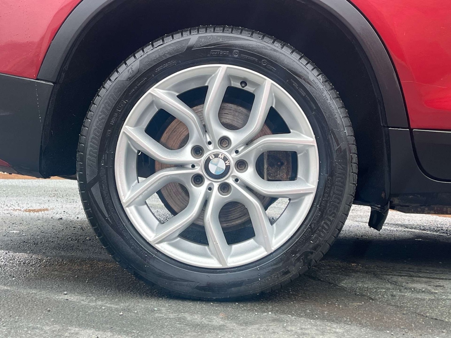 Used BMW X3 2011 for sale - 77653013: Photo 35