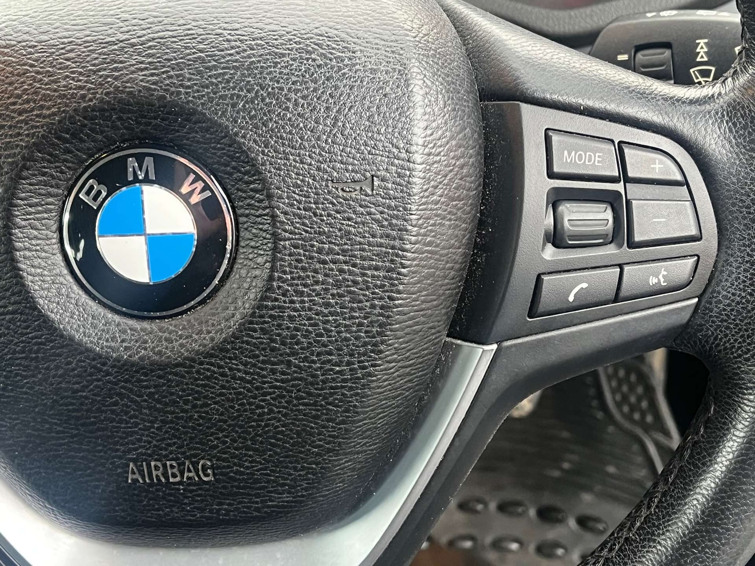 Used BMW X3 2011 for sale - 77653013: Photo 37