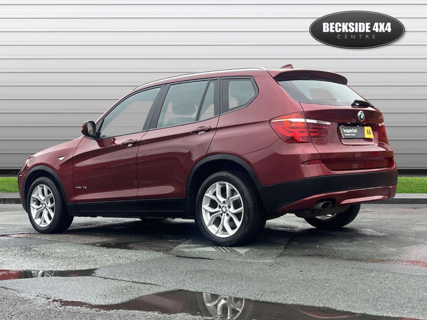 Used BMW X3 2011 for sale - 77653013: Photo 5