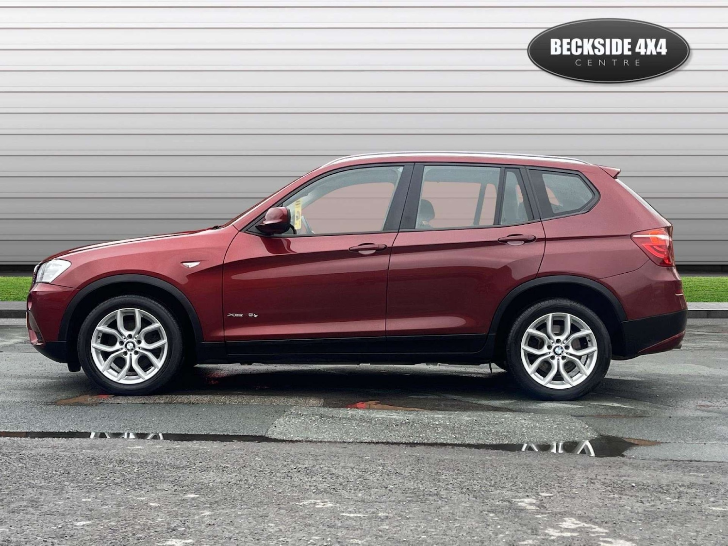 Used BMW X3 2011 for sale - 77653013: Photo 6