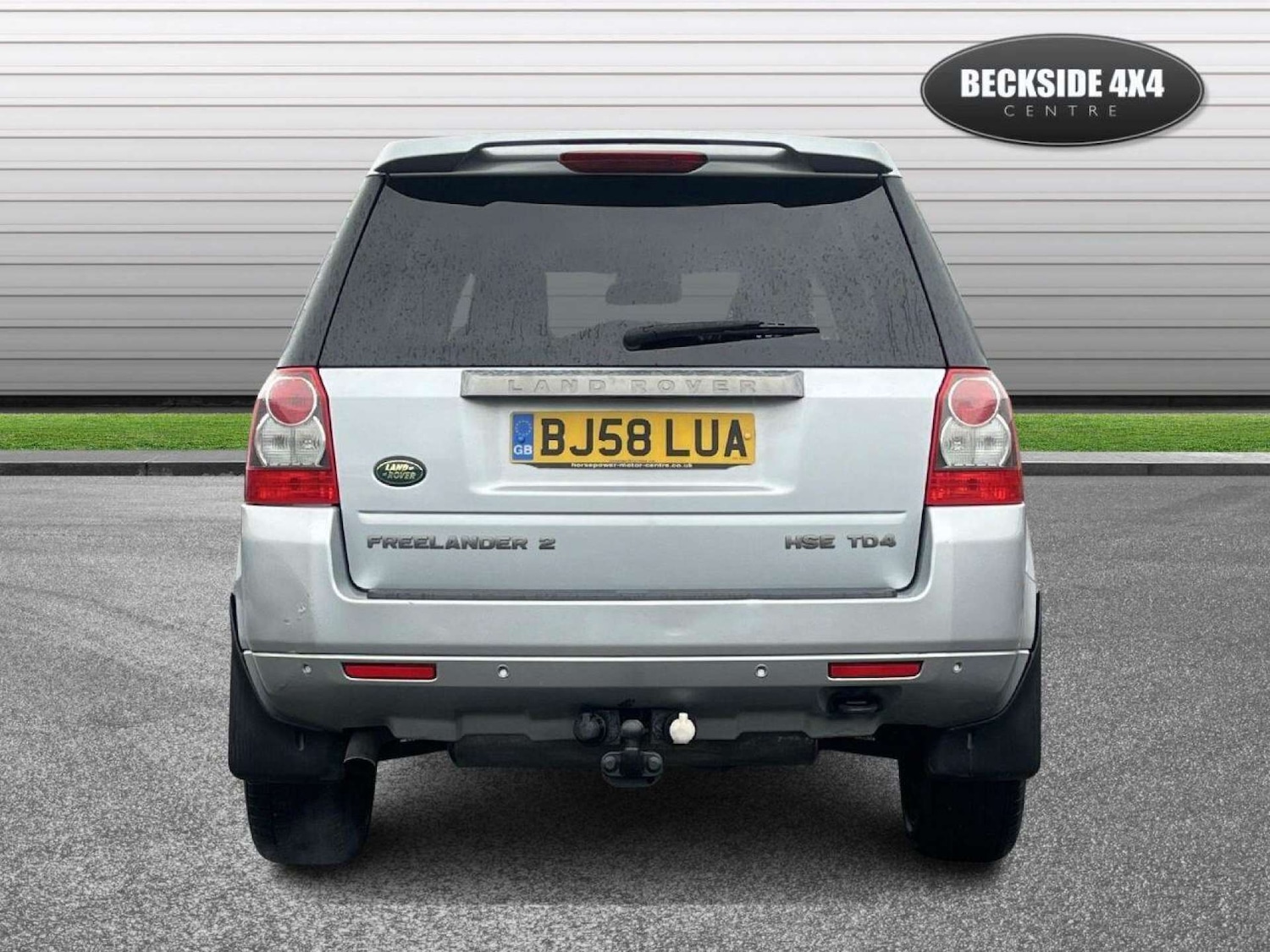 Used Land Rover Freelander 2008 for sale - 77001189: Photo 10