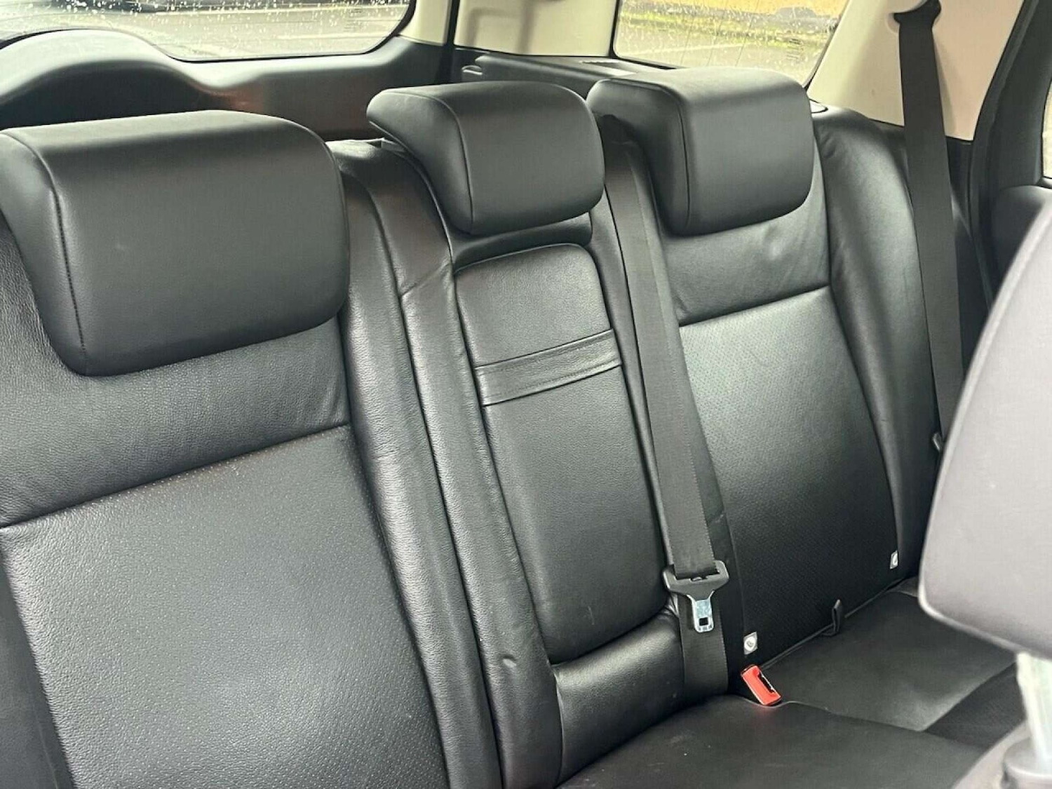 Used Land Rover Freelander 2008 for sale - 77001189: Photo 12