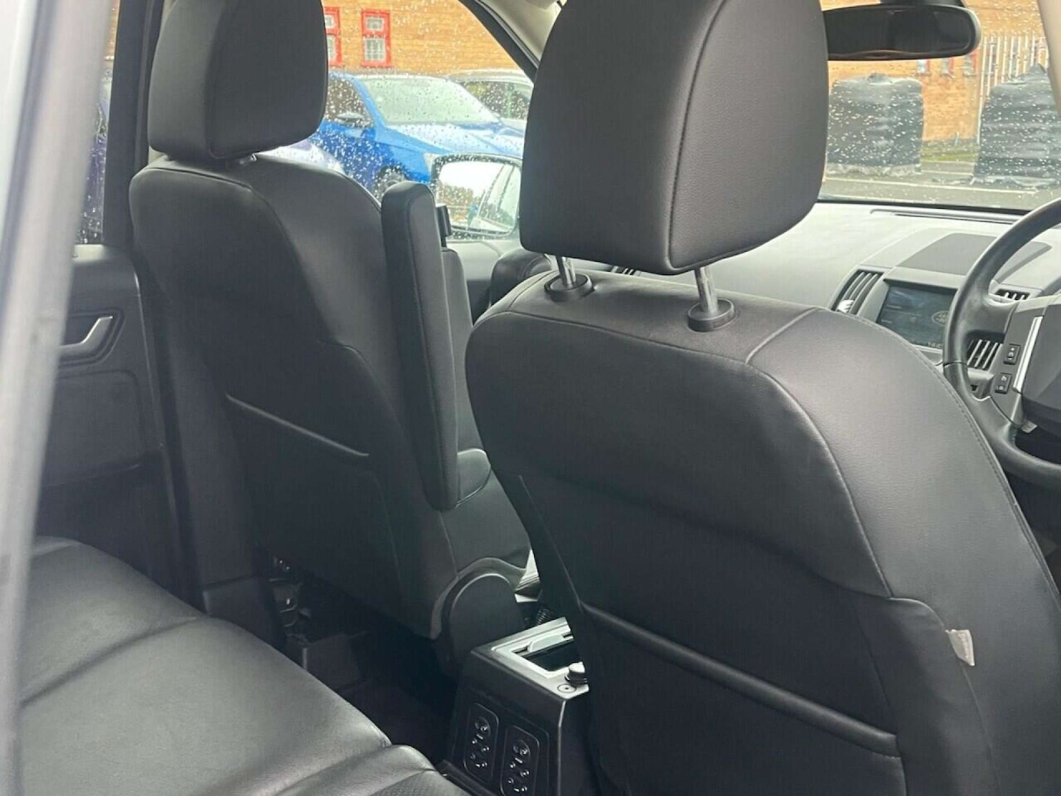 Used Land Rover Freelander 2008 for sale - 77001189: Photo 13