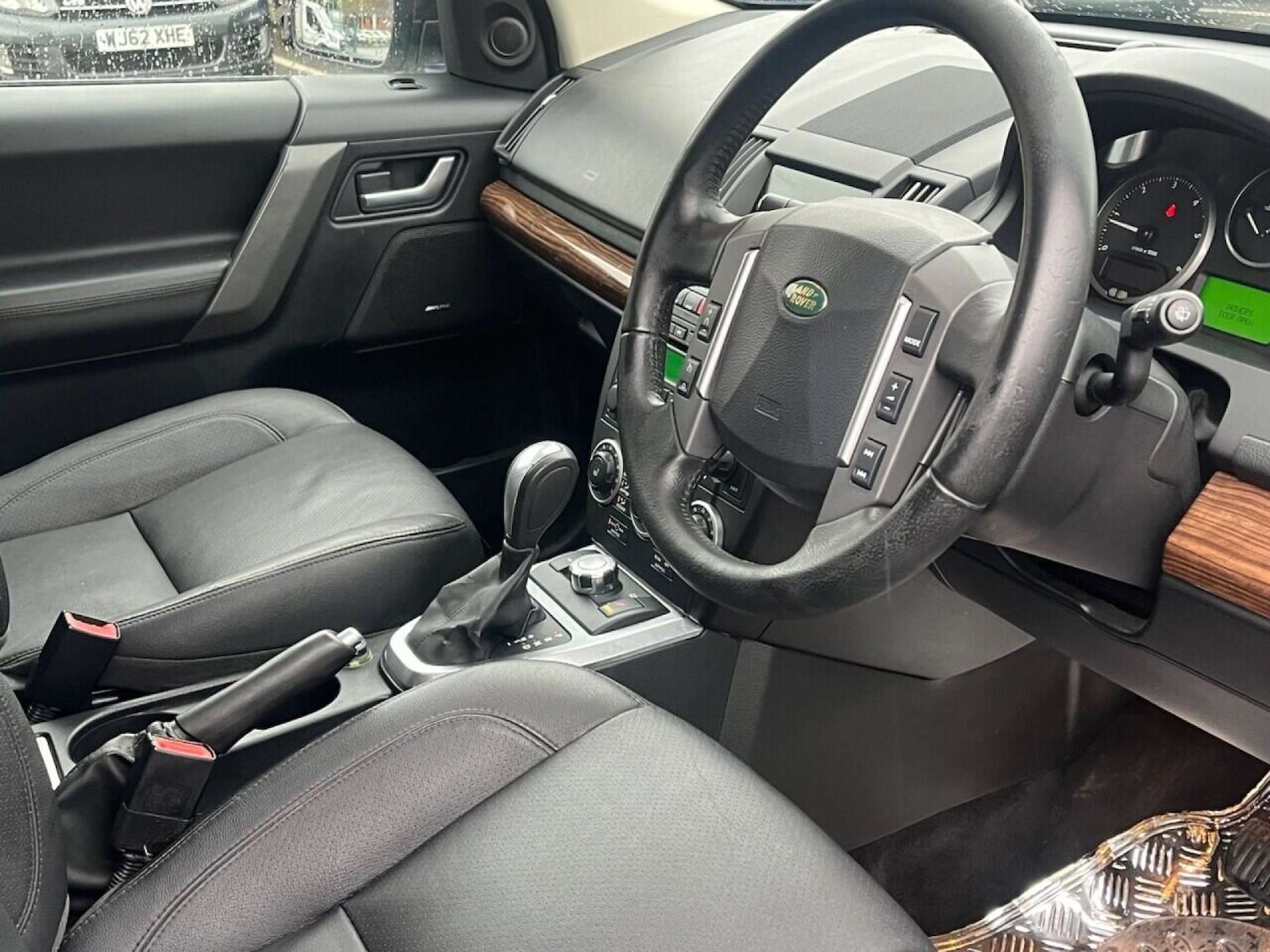 Used Land Rover Freelander 2008 for sale - 77001189: Photo 17