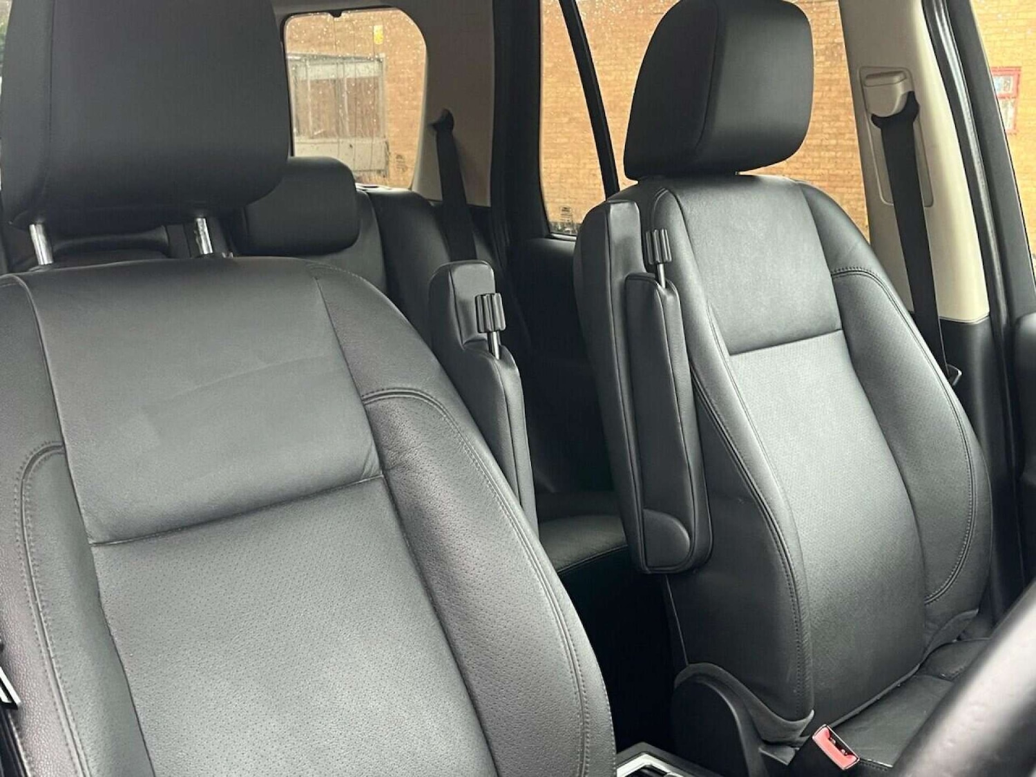 Used Land Rover Freelander 2008 for sale - 77001189: Photo 18