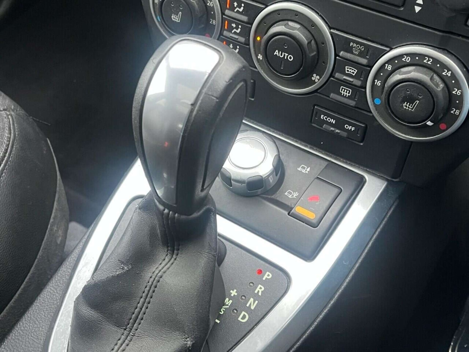 Used Land Rover Freelander 2008 for sale - 77001189: Photo 23