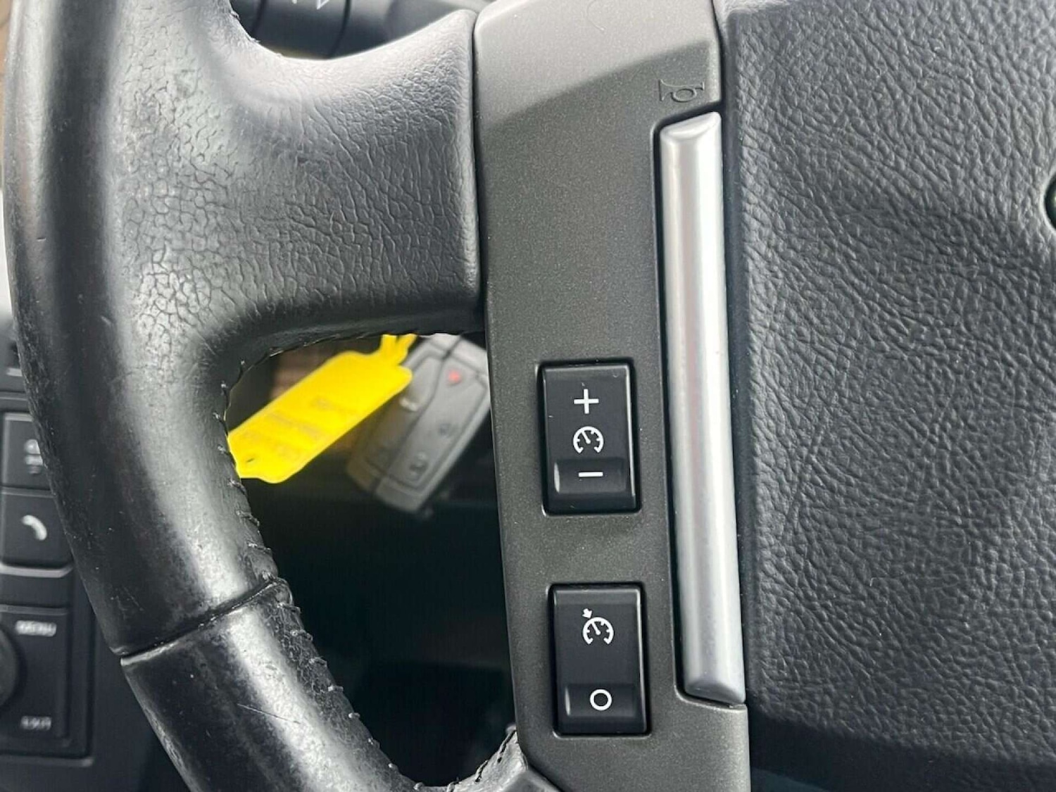 Used Land Rover Freelander 2008 for sale - 77001189: Photo 24