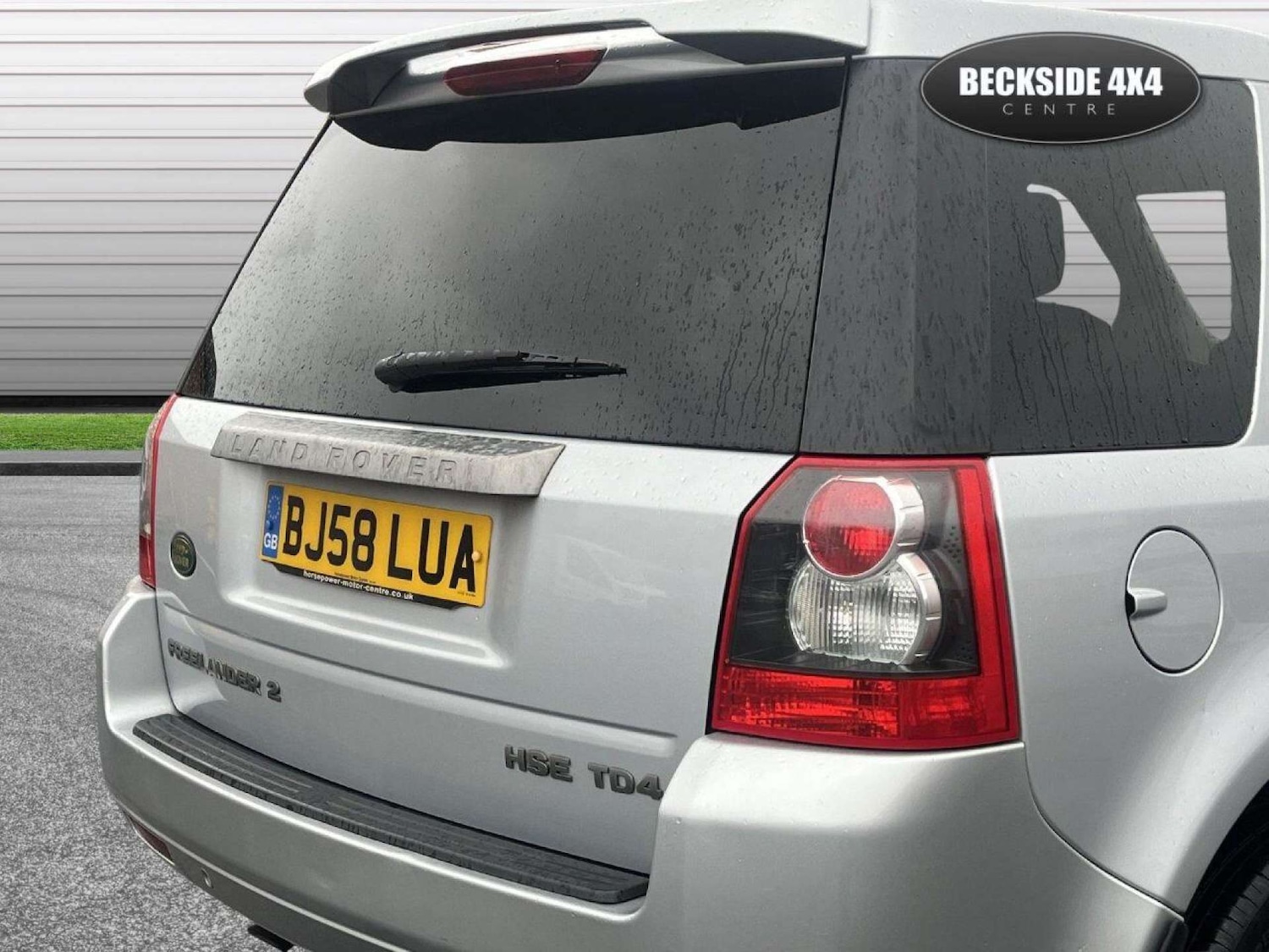 Used Land Rover Freelander 2008 for sale - 77001189: Photo 28