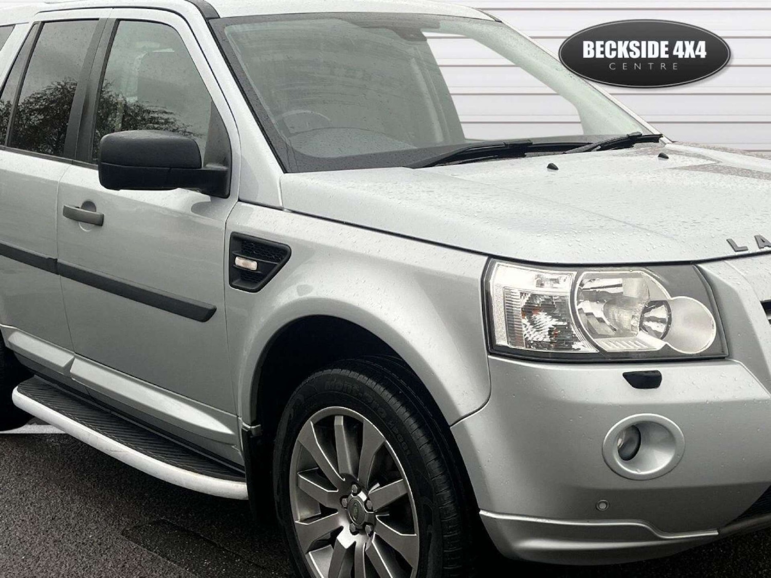 Used Land Rover Freelander 2008 for sale - 77001189: Photo 29