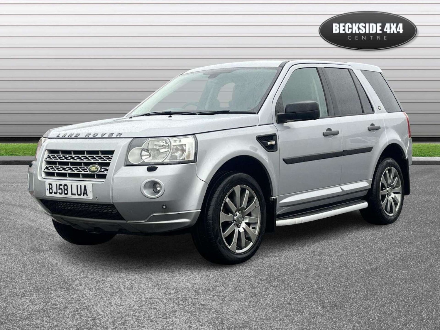 Used Land Rover Freelander 2008 for sale - 77001189: Photo 5