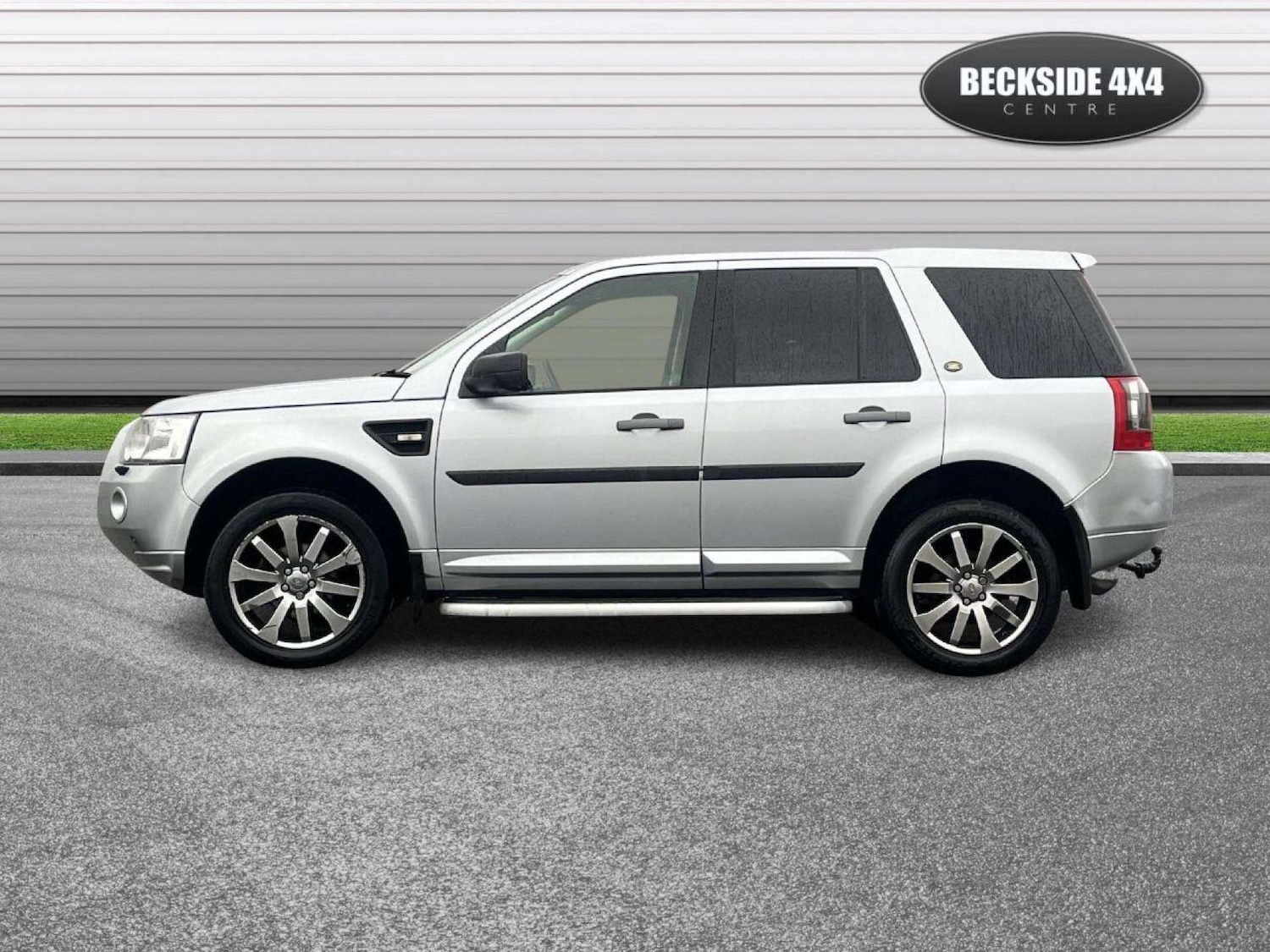 Used Land Rover Freelander 2008 for sale - 77001189: Photo 6