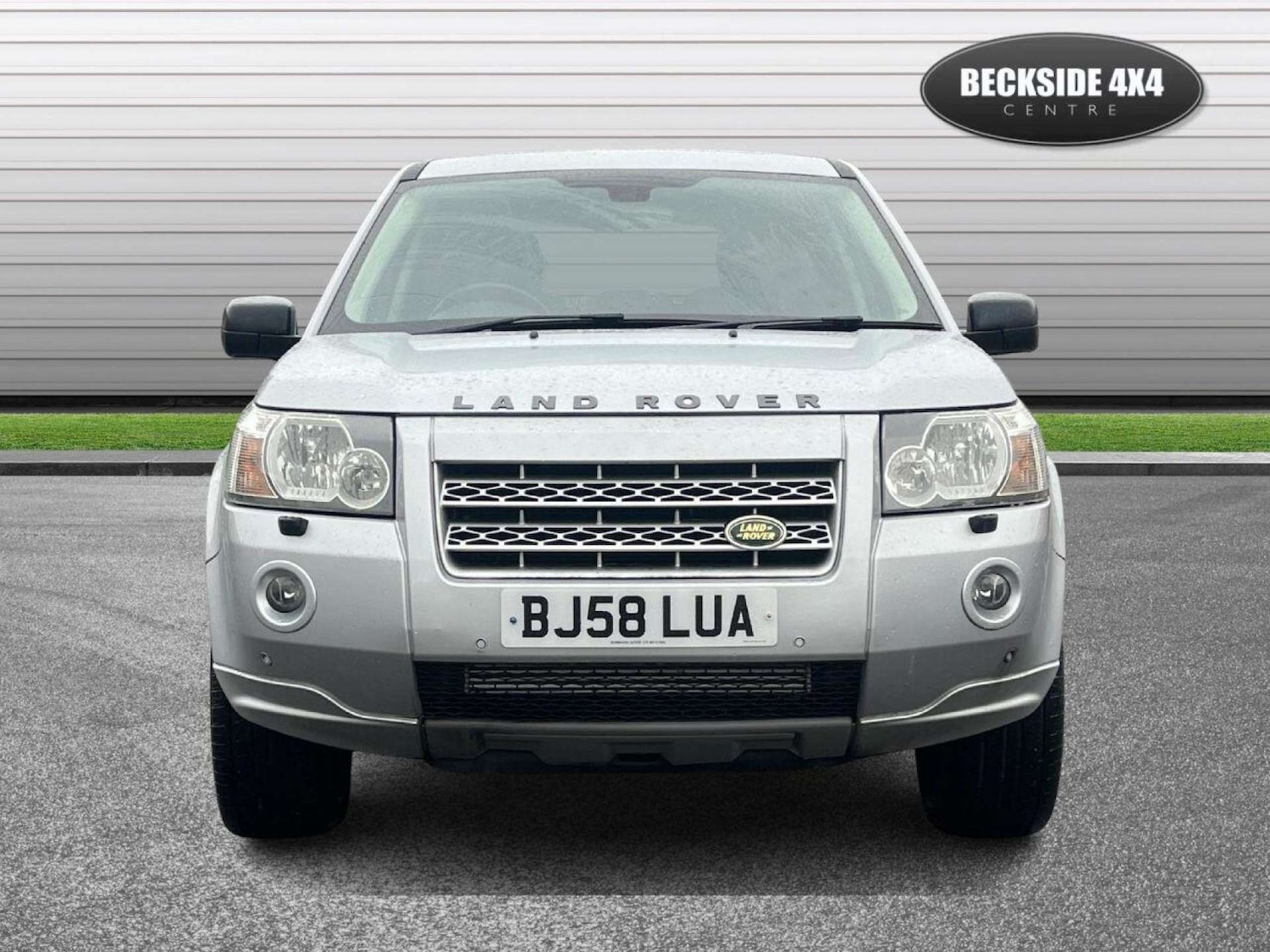 Used Land Rover Freelander 2008 for sale - 77001189: Photo 8
