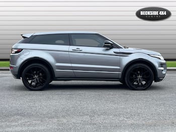 Used Land Rover Range Rover Evoque 2011 for sale - 79748102: Photo