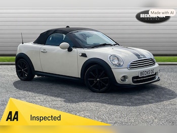 Used MINI Roadster 2012 for sale - 79404850: Photo