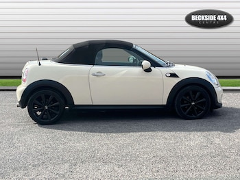 Used MINI Roadster 2012 for sale - 79404850: Photo