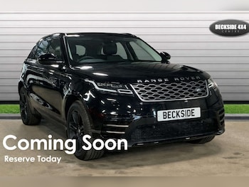 Used Land Rover Range Rover Velar 2018 for sale - 79215920: Photo