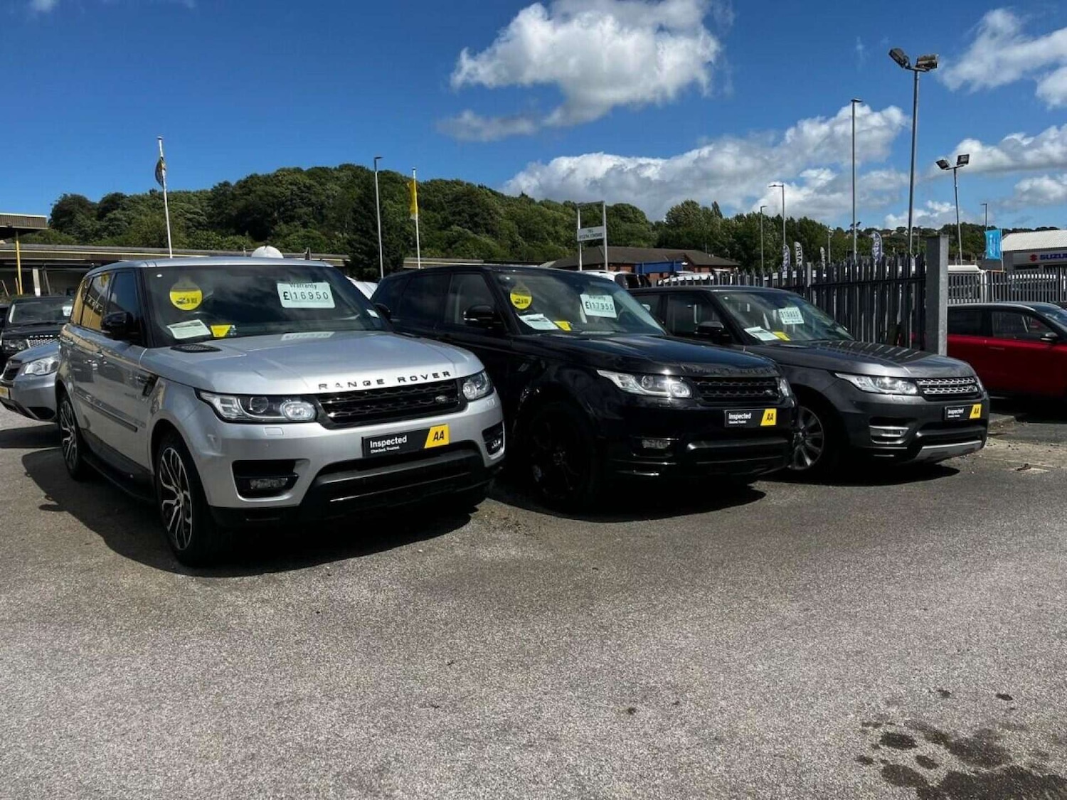 Used Volvo V40 2014 for sale - 77001247: Photo 10