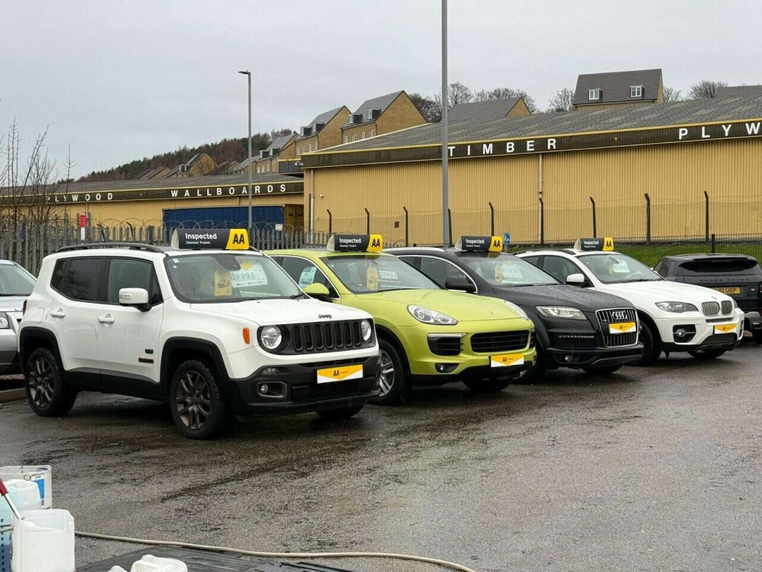 Used Volvo V40 2014 for sale - 77001247: Photo 11