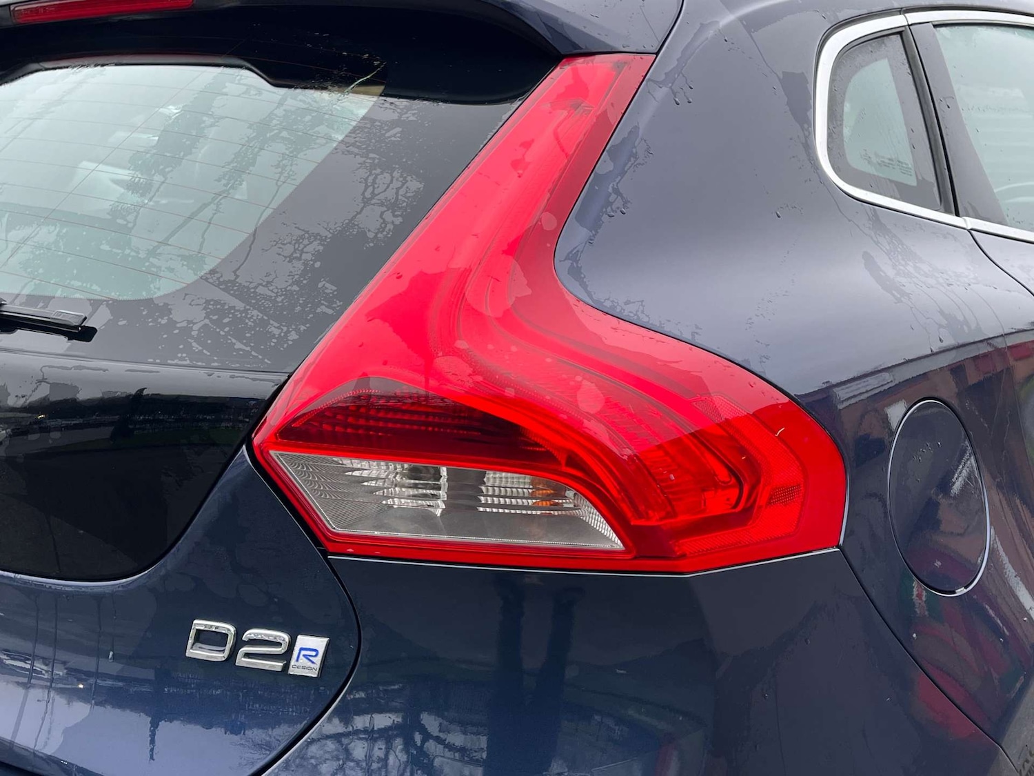 Used Volvo V40 2014 for sale - 77001247: Photo 13