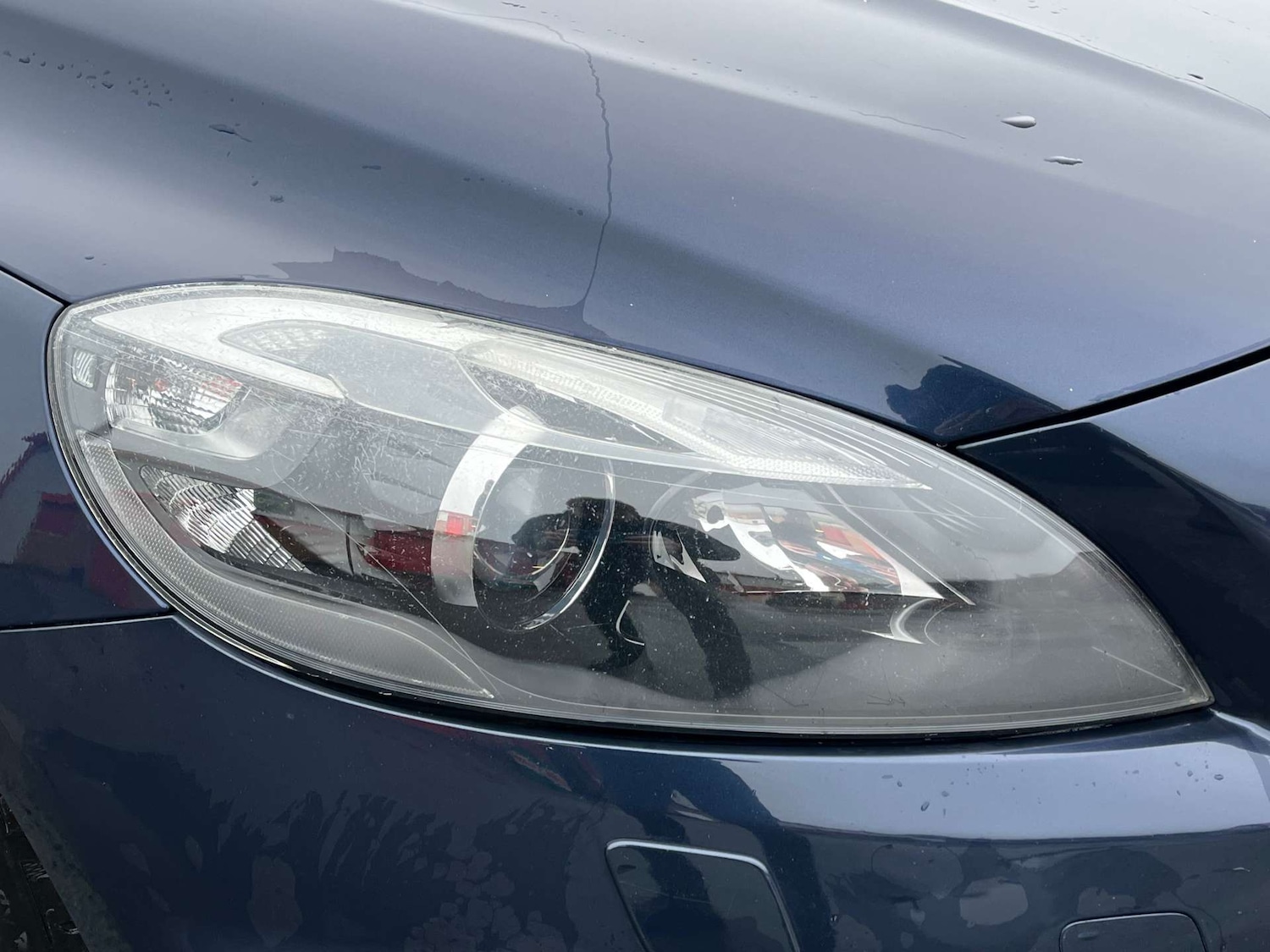 Used Volvo V40 2014 for sale - 77001247: Photo 14