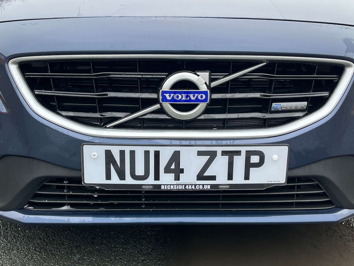 Used Volvo V40 2014 for sale - 77001247: Photo 20