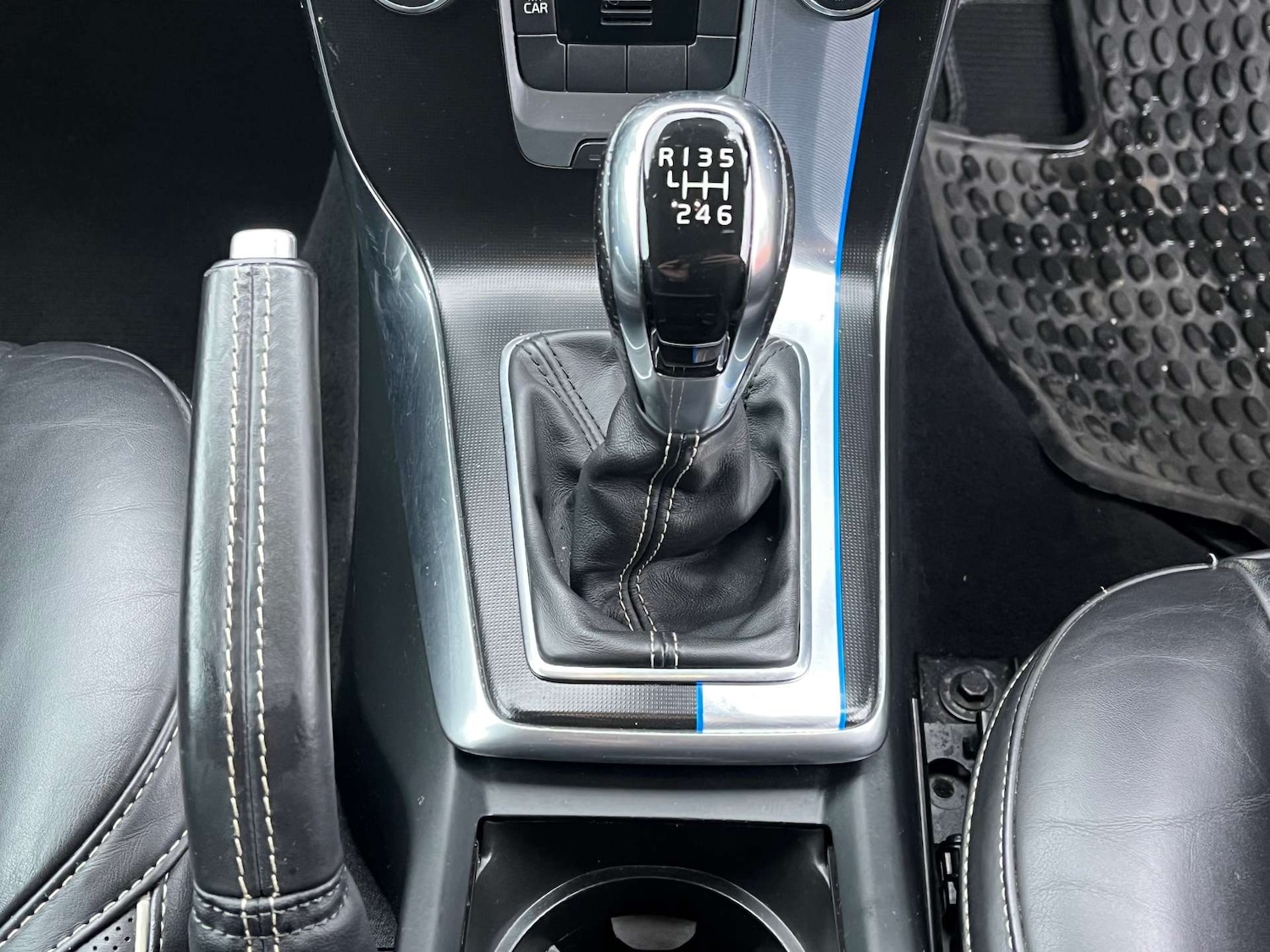 Used Volvo V40 2014 for sale - 77001247: Photo 33