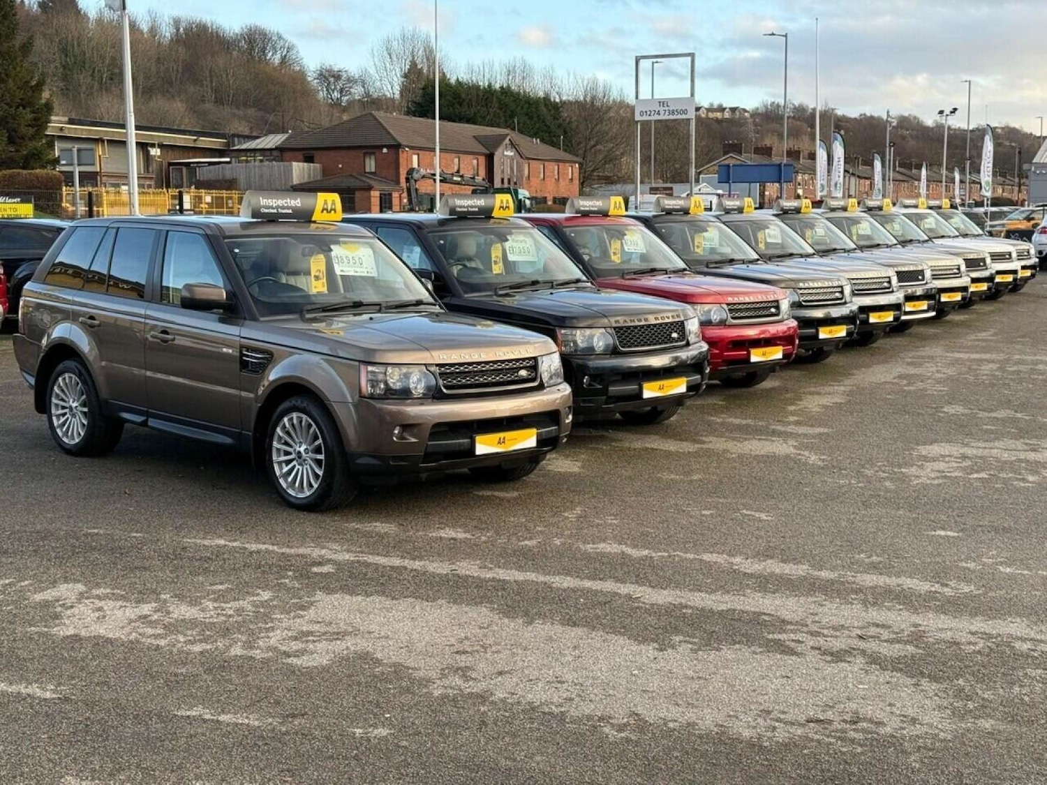 Used Volvo V40 2014 for sale - 77001247: Photo 4