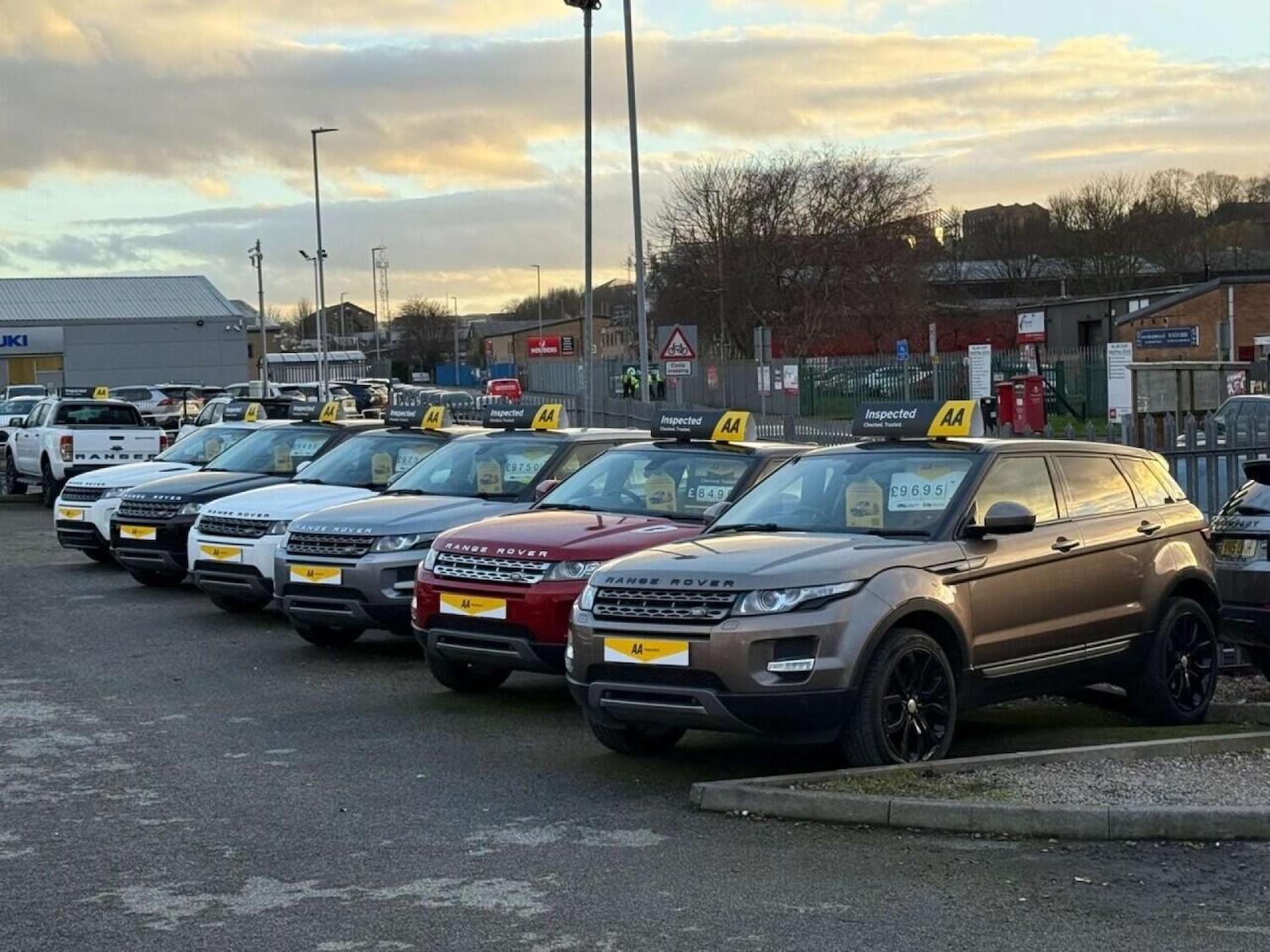 Used Volvo V40 2014 for sale - 77001247: Photo 5