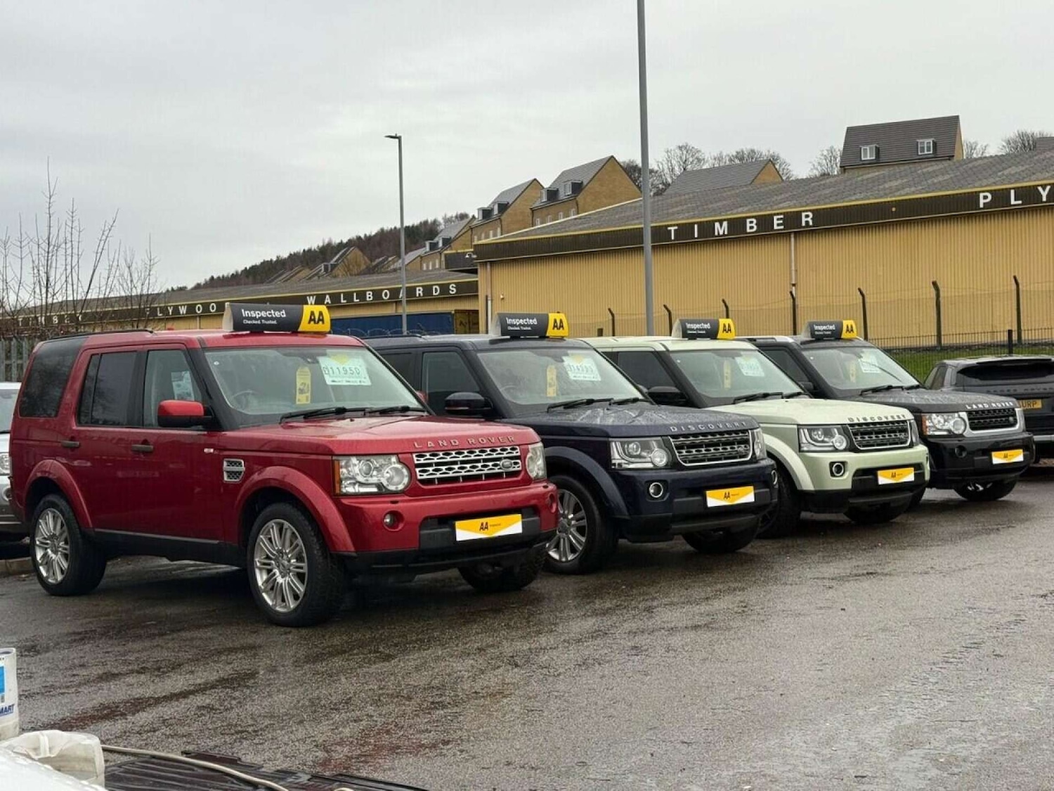 Used Volvo V40 2014 for sale - 77001247: Photo 6