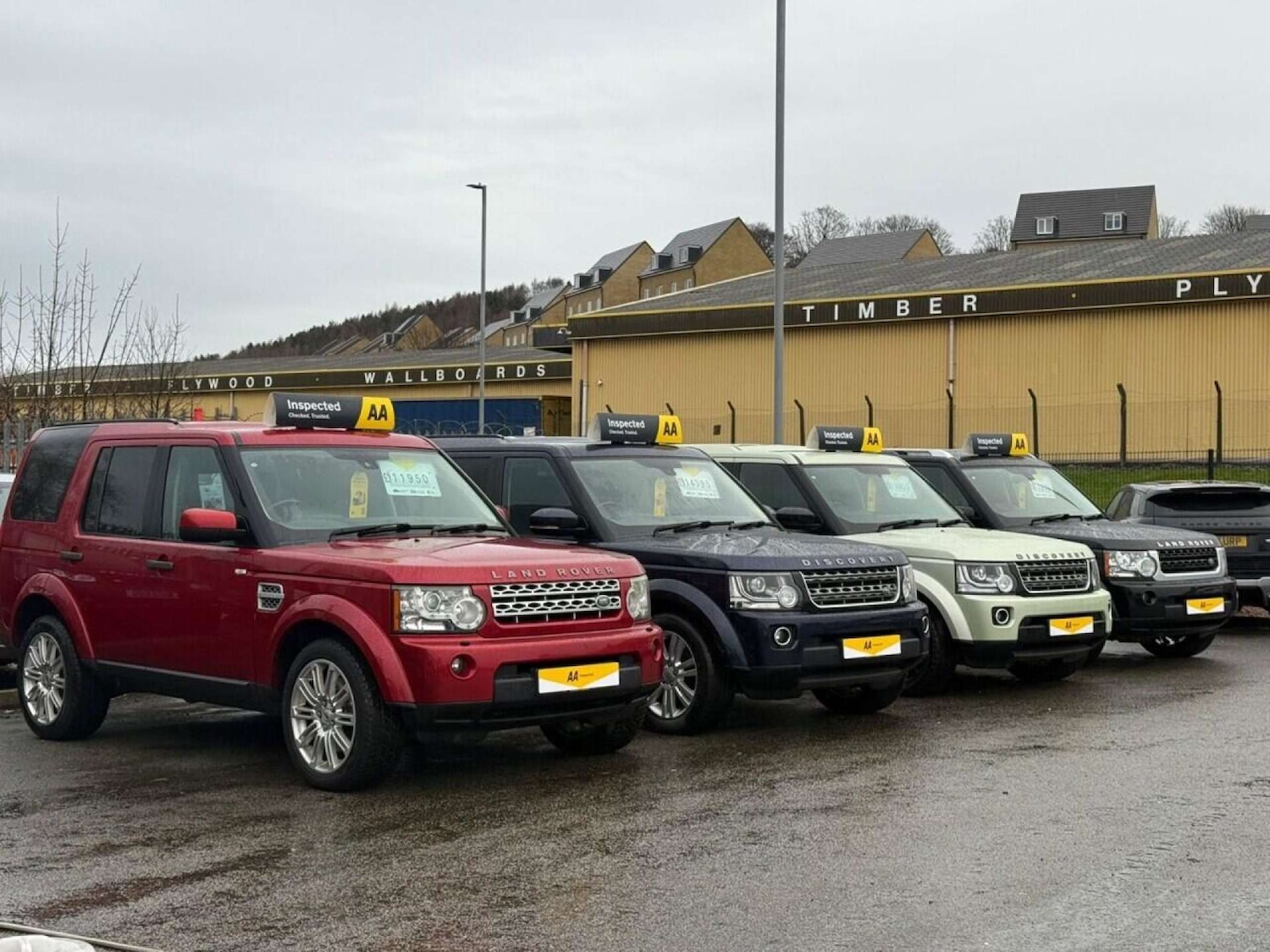 Used Volvo V40 2014 for sale - 77001247: Photo 7