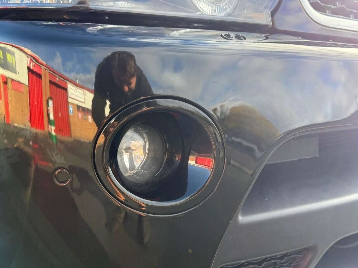 Used Land Rover Range Rover Sport 2012 for sale - 77001196: Photo 17